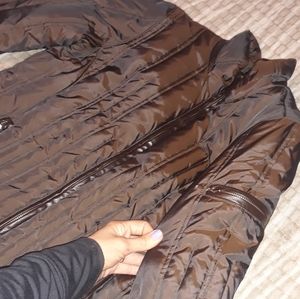 Authentic Michael Kors women coat size medium